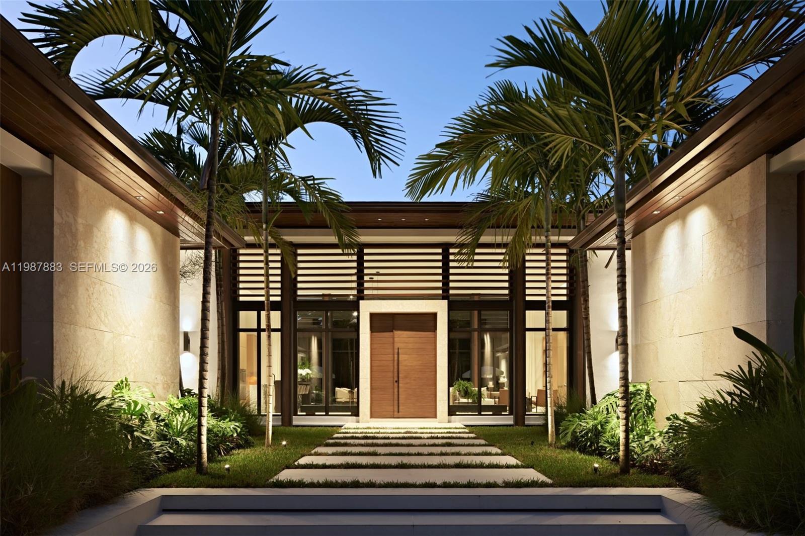 6371 SW 107th St Pinecrest, FL 33156