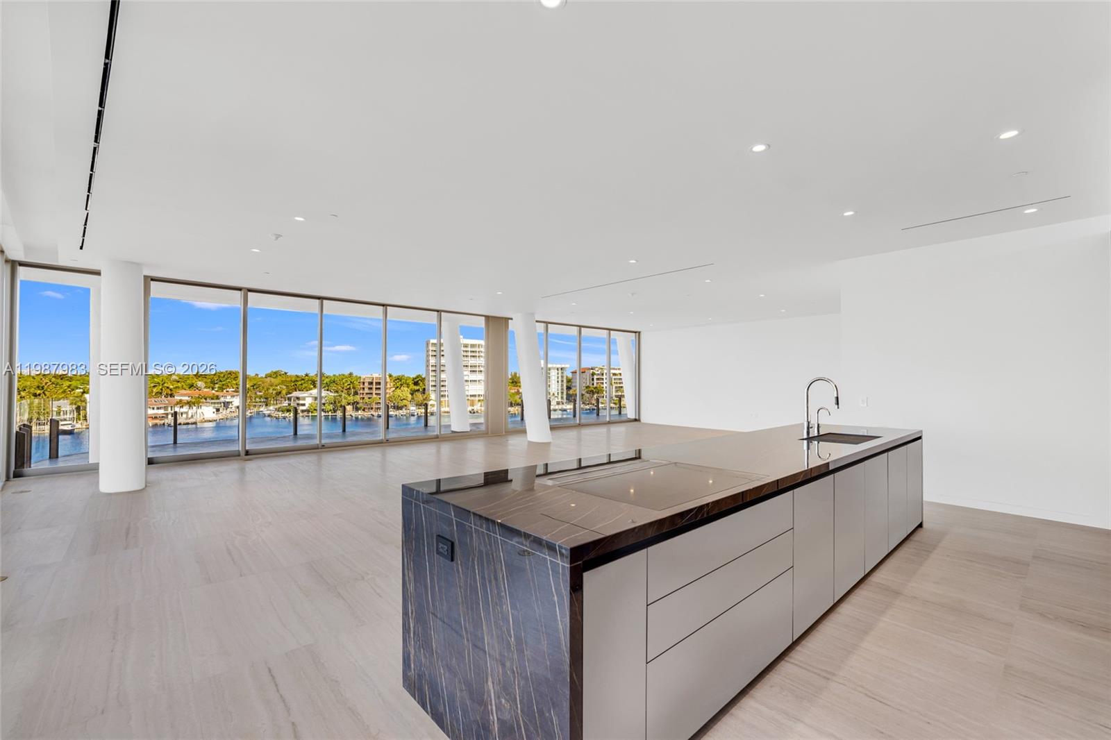 5 Grove Isle Dr #S 504 Coconut Grove, FL 33133