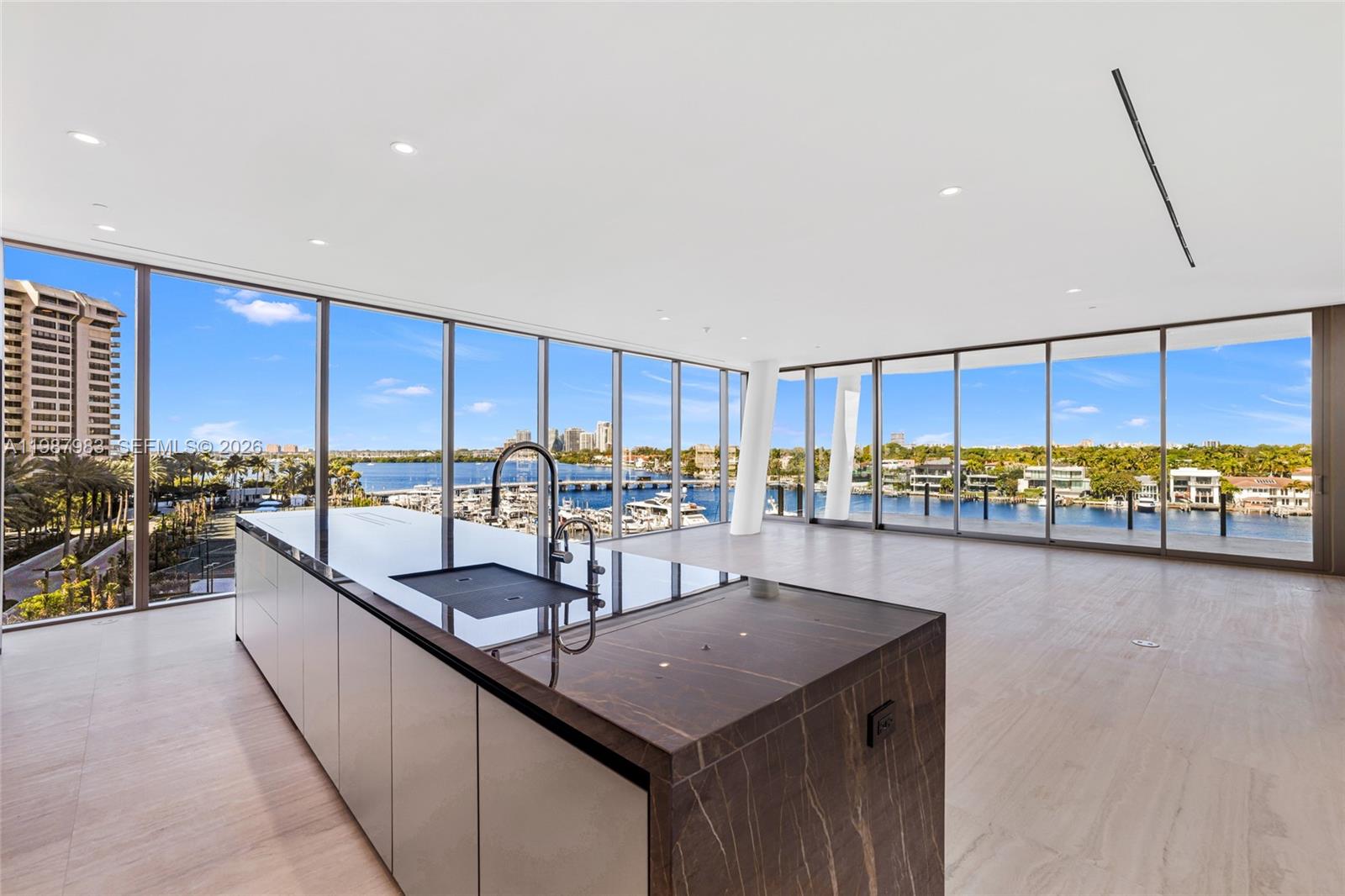 5 Grove Isle Dr #S 504 Coconut Grove, FL 33133