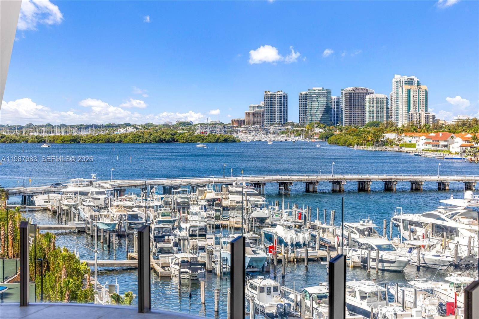 5 Grove Isle Dr #S 504 Coconut Grove, FL 33133