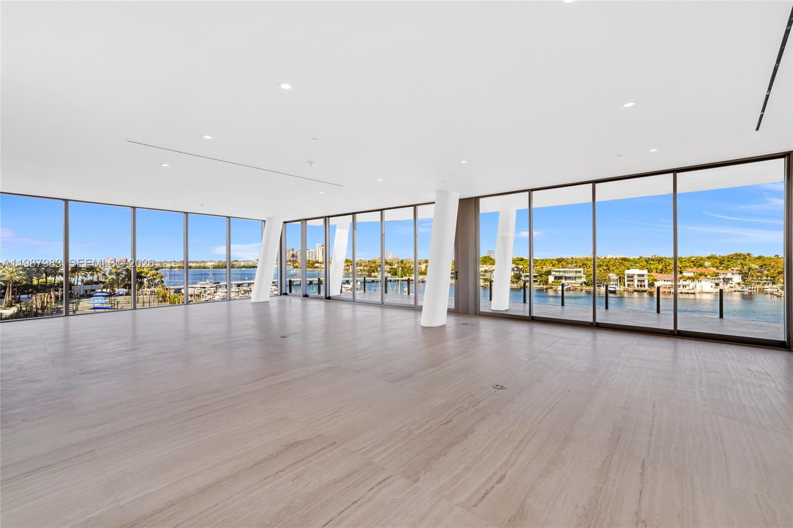 5 Grove Isle Dr #S 504 Coconut Grove, FL 33133