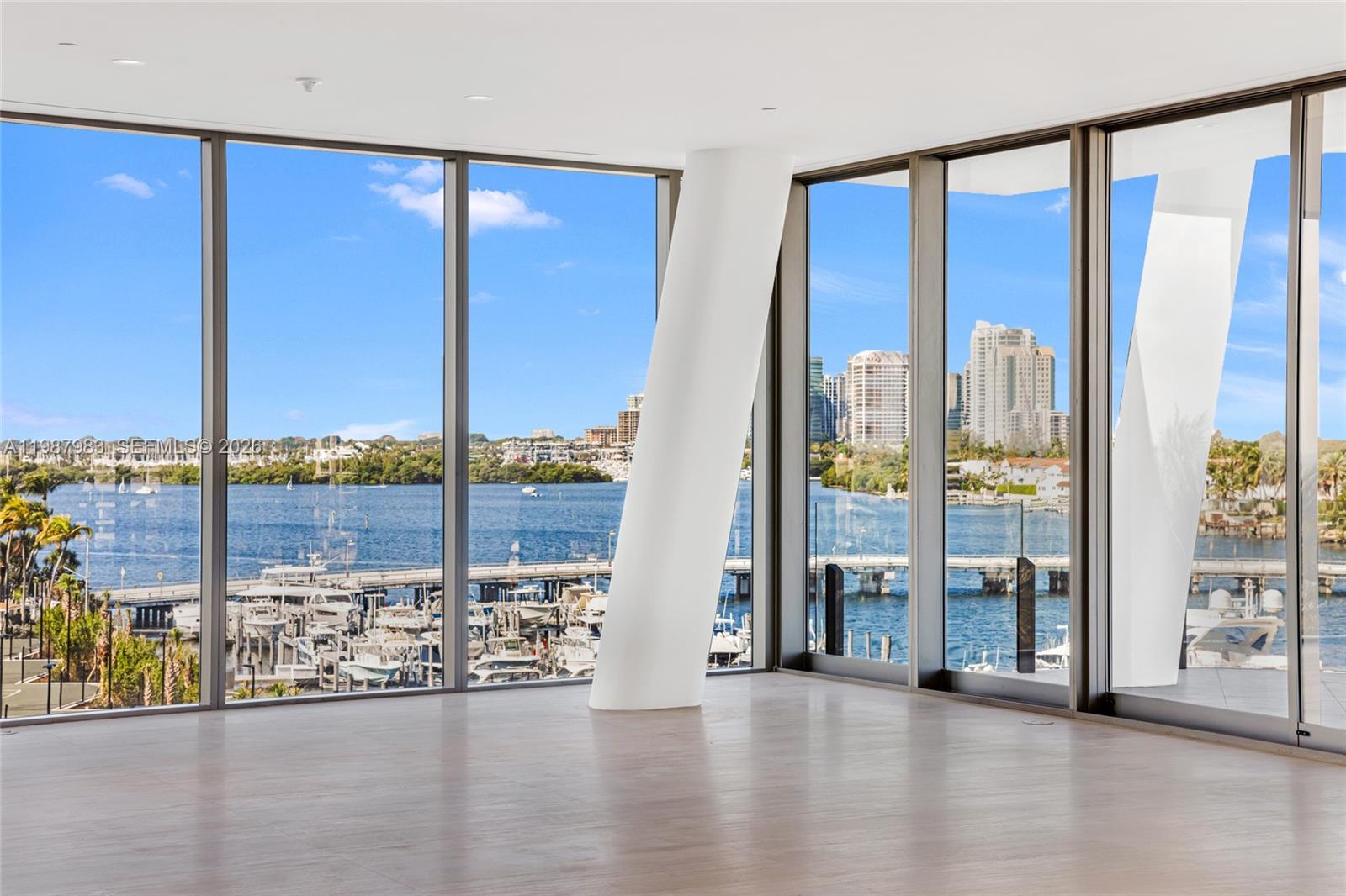 5 Grove Isle Dr #S 504 Coconut Grove, FL 33133