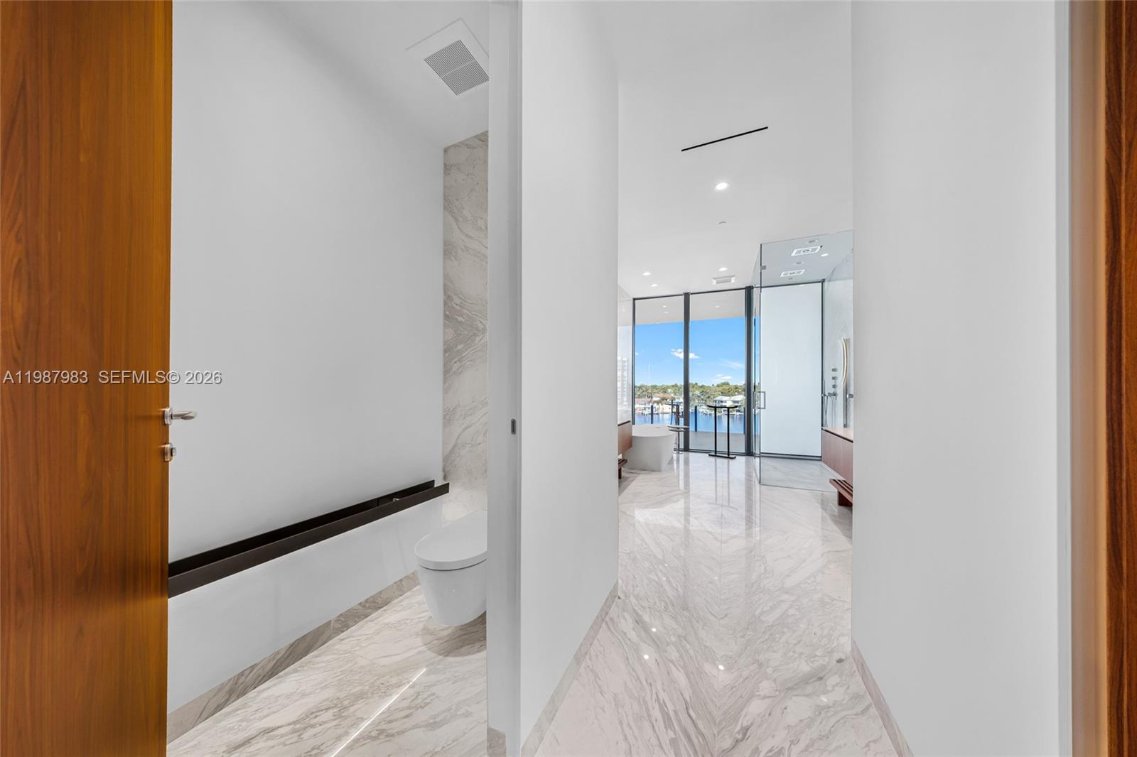 5 Grove Isle Dr #S 504 Coconut Grove, FL 33133