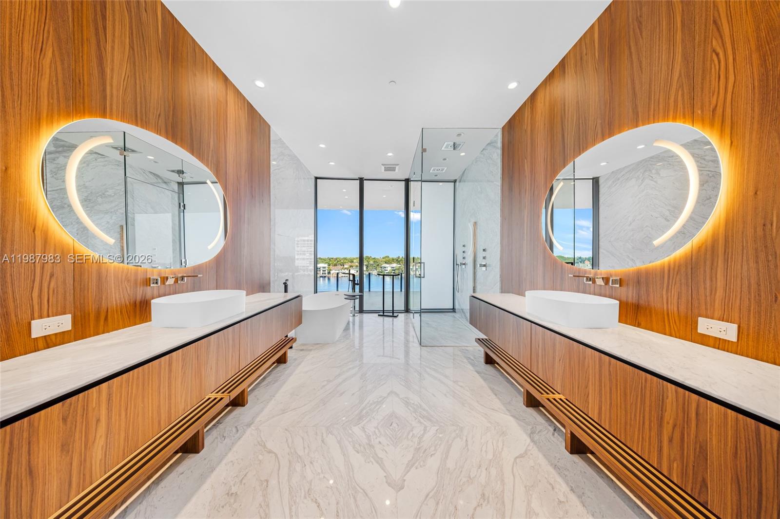 5 Grove Isle Dr #S 504 Coconut Grove, FL 33133