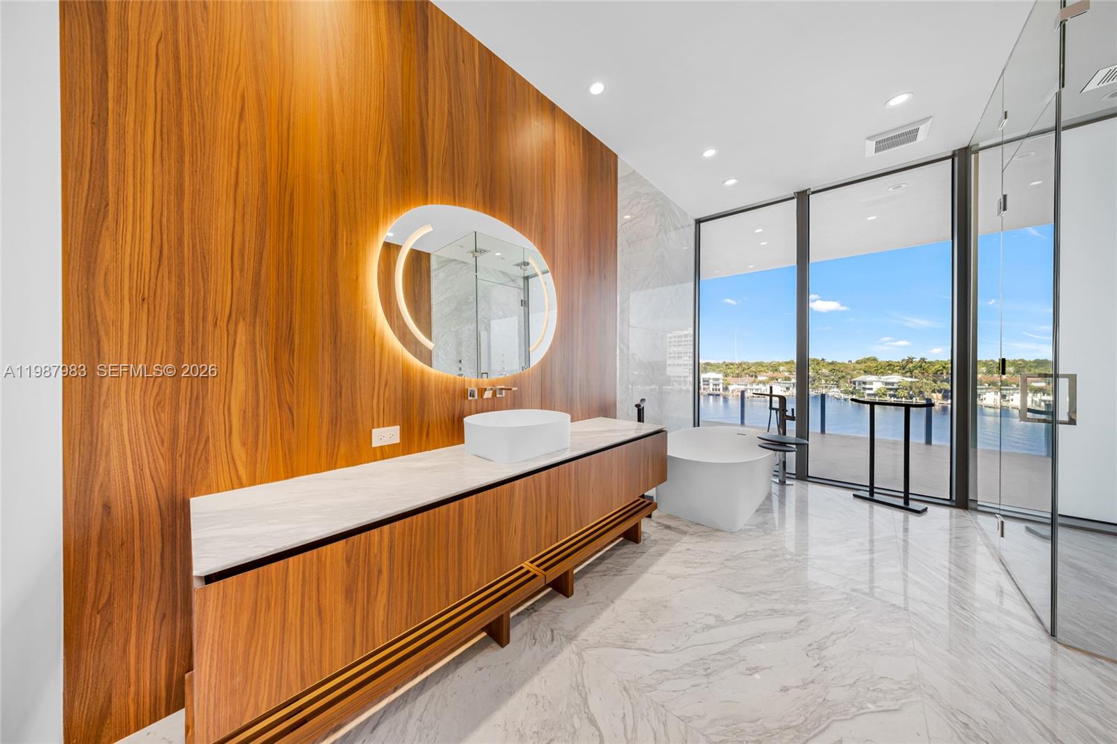 5 Grove Isle Dr #S 504 Coconut Grove, FL 33133