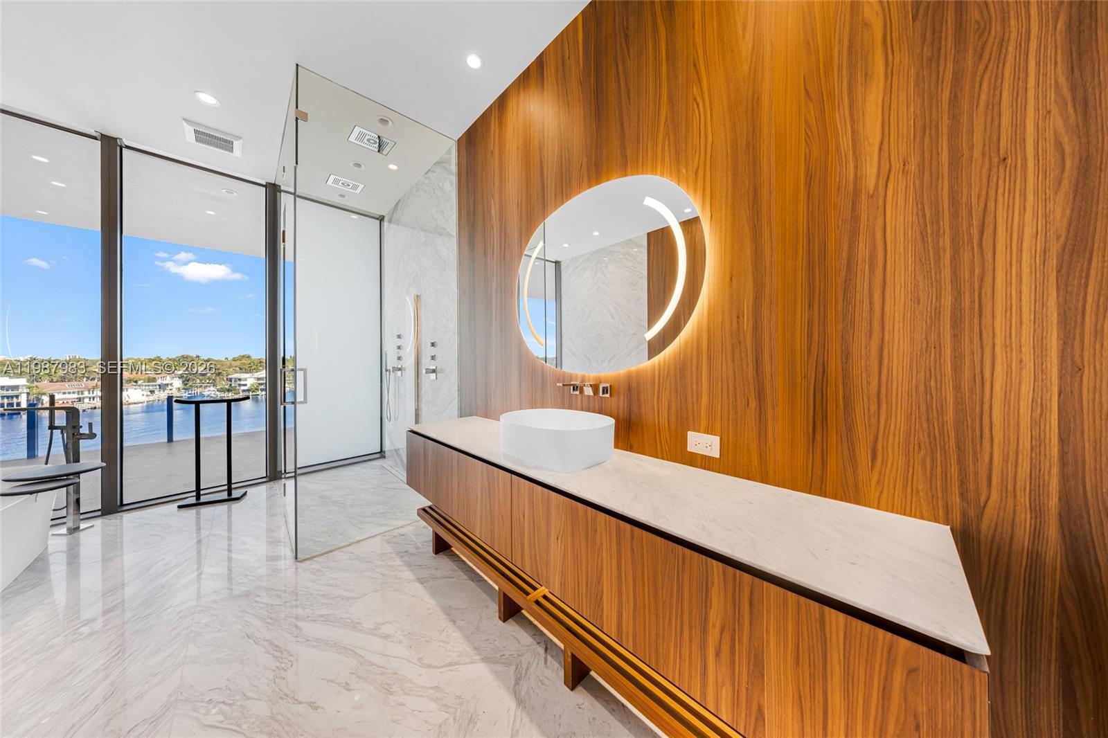 5 Grove Isle Dr #S 504 Coconut Grove, FL 33133