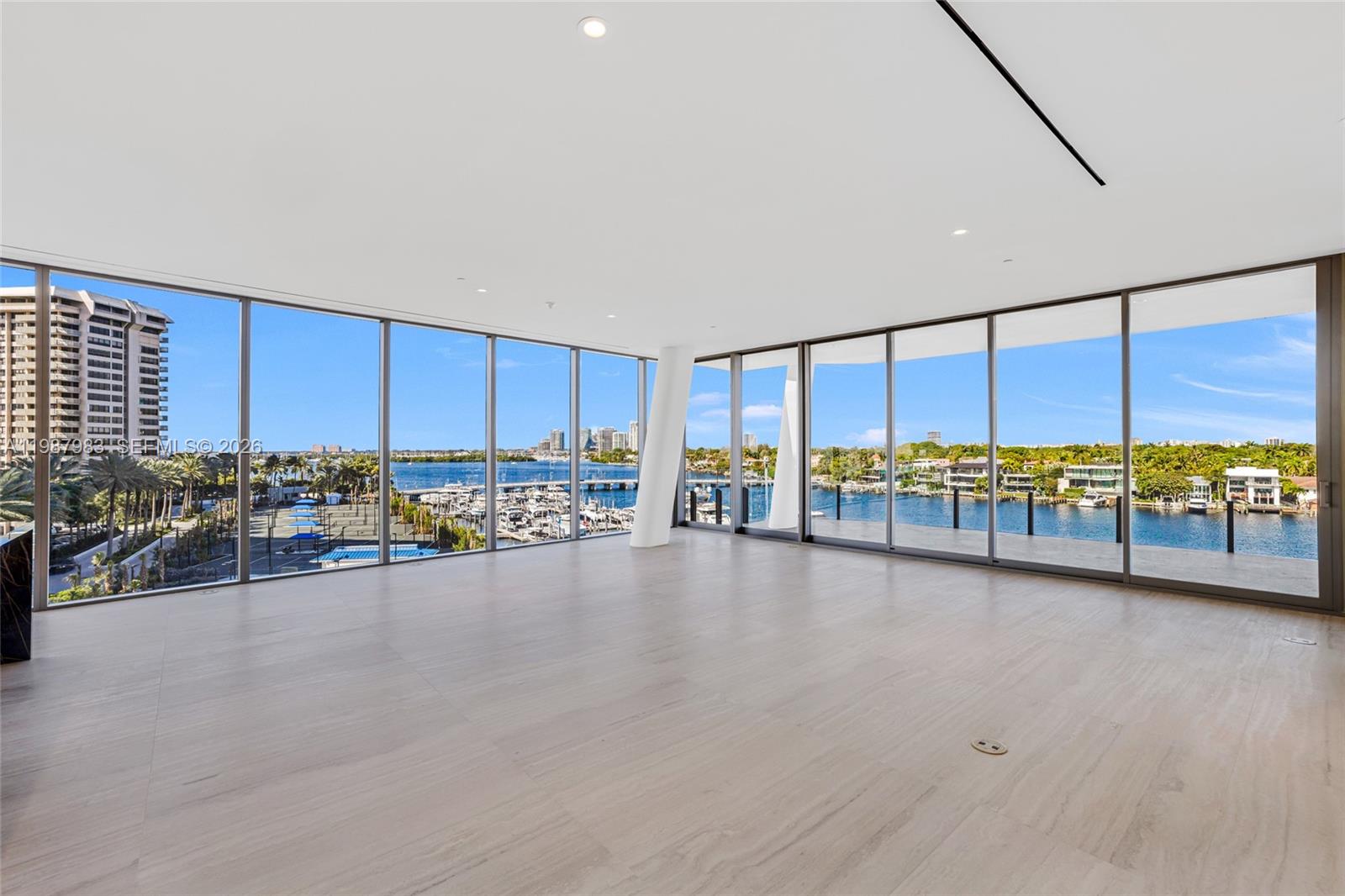 5 Grove Isle Dr #S 504 Coconut Grove, FL 33133