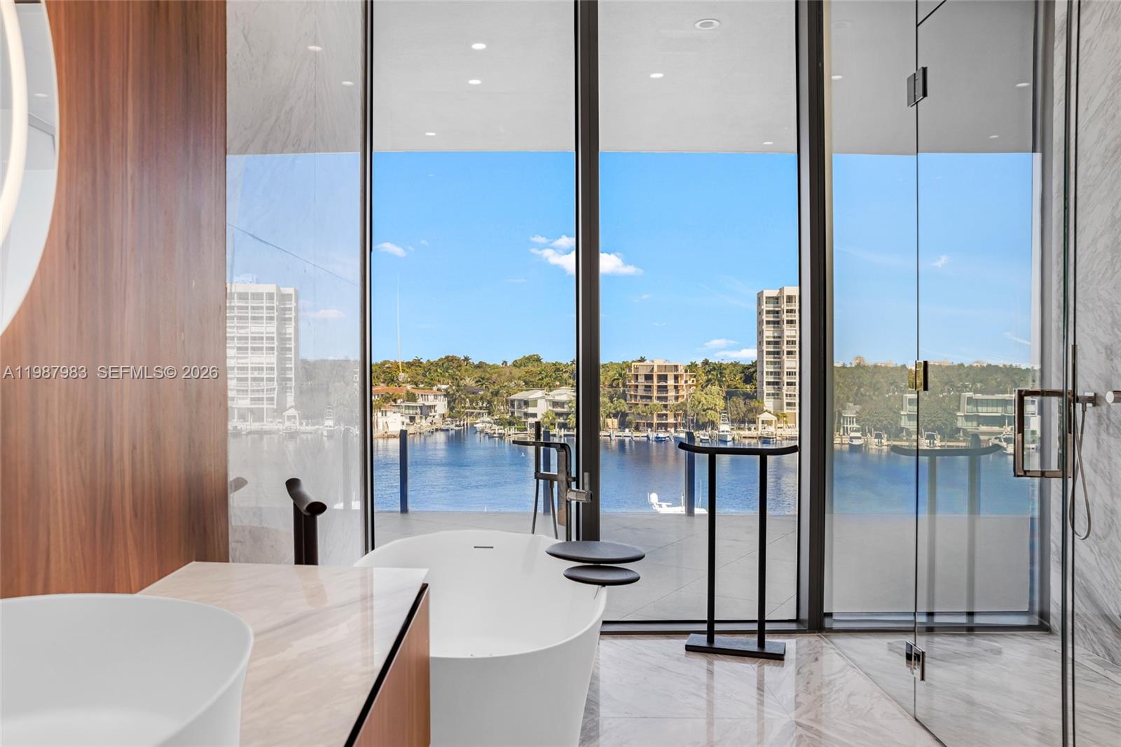 5 Grove Isle Dr #S 504 Coconut Grove, FL 33133