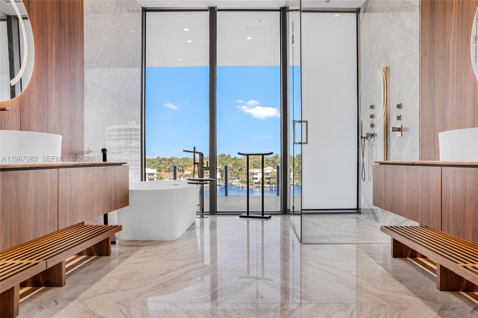 5 Grove Isle Dr #S 504 Coconut Grove, FL 33133