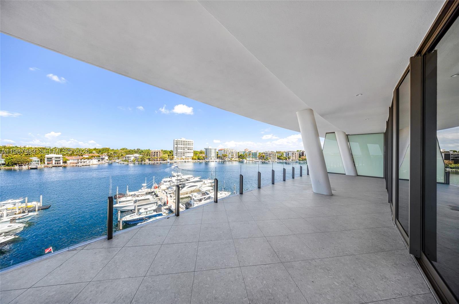 5 Grove Isle Dr #S 504 Coconut Grove, FL 33133