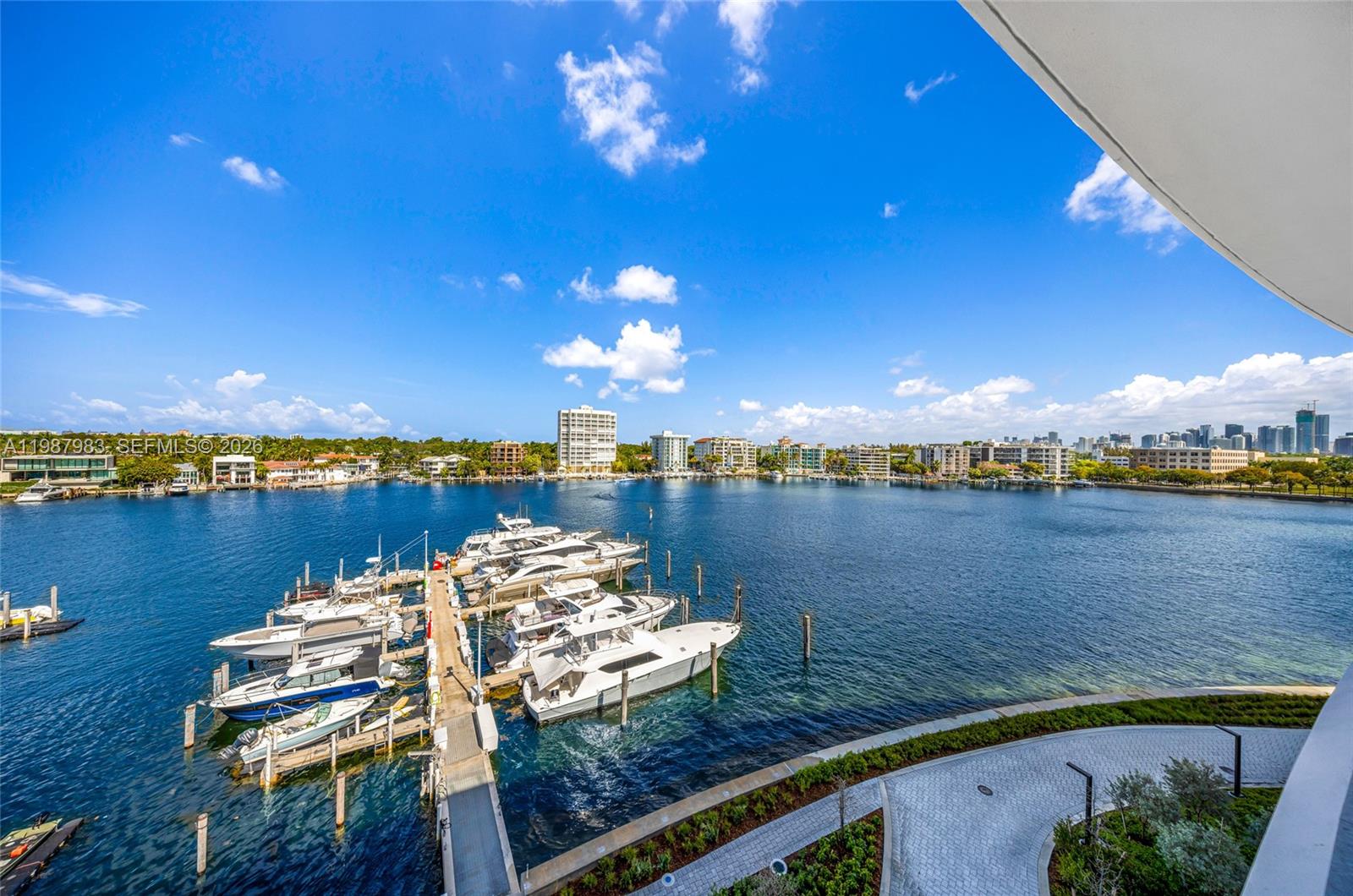 5 Grove Isle Dr #S 504 Coconut Grove, FL 33133