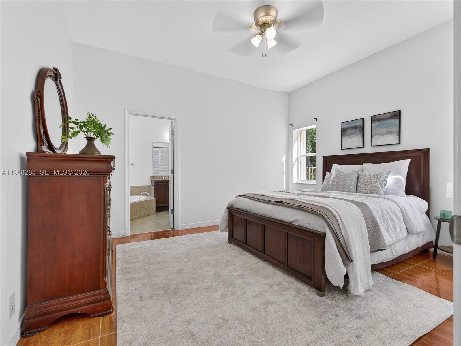 4317 Willow Rdg Dr Weston, FL 33331