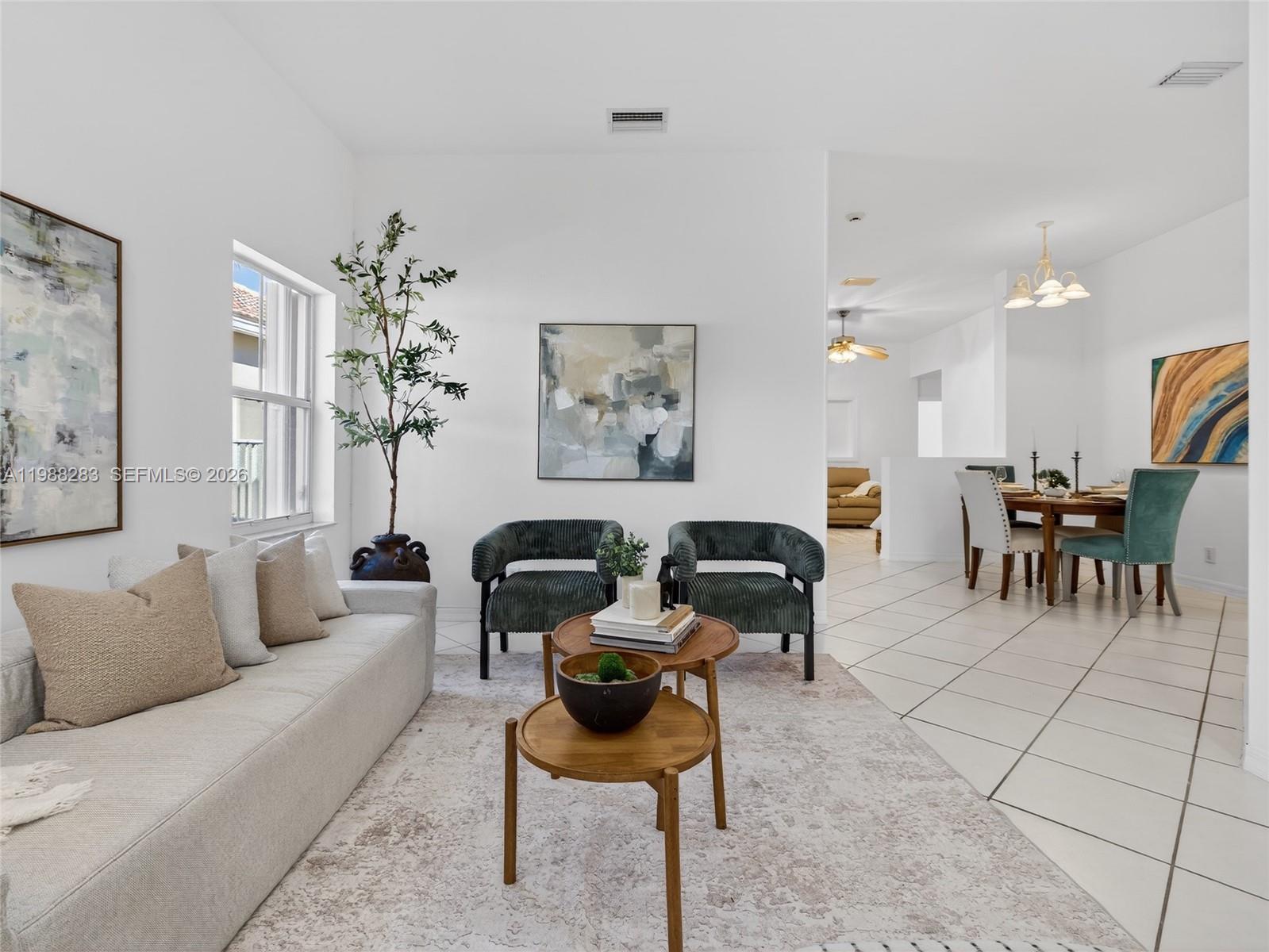 4317 Willow Rdg Dr Weston, FL 33331