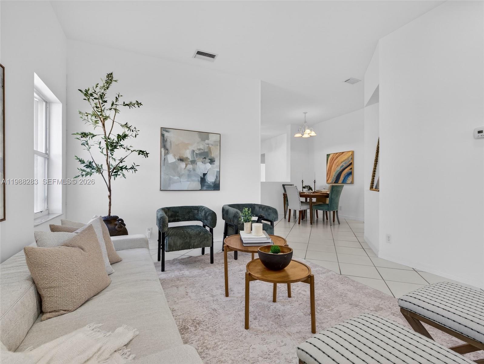 4317 Willow Rdg Dr Weston, FL 33331