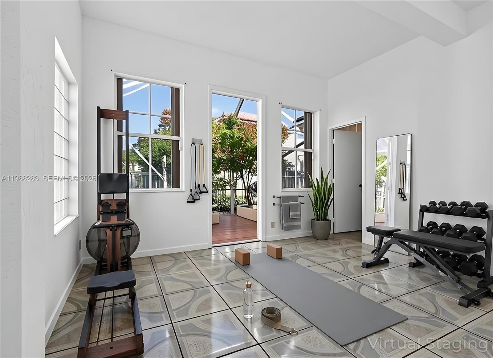 4317 Willow Rdg Dr Weston, FL 33331