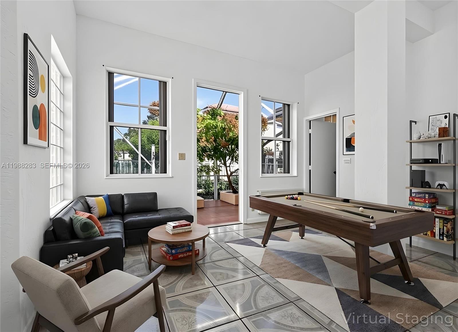 4317 Willow Rdg Dr Weston, FL 33331