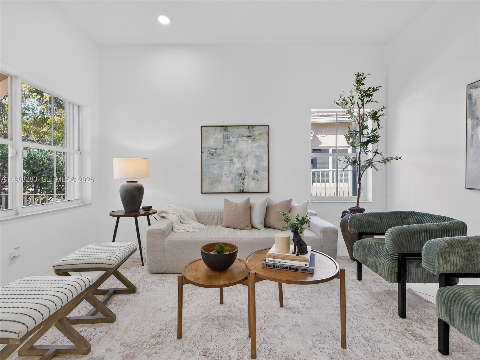 4317 Willow Rdg Dr Weston, FL 33331