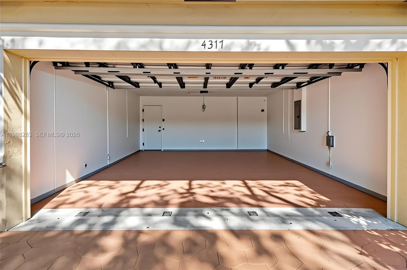 4317 Willow Rdg Dr Weston, FL 33331