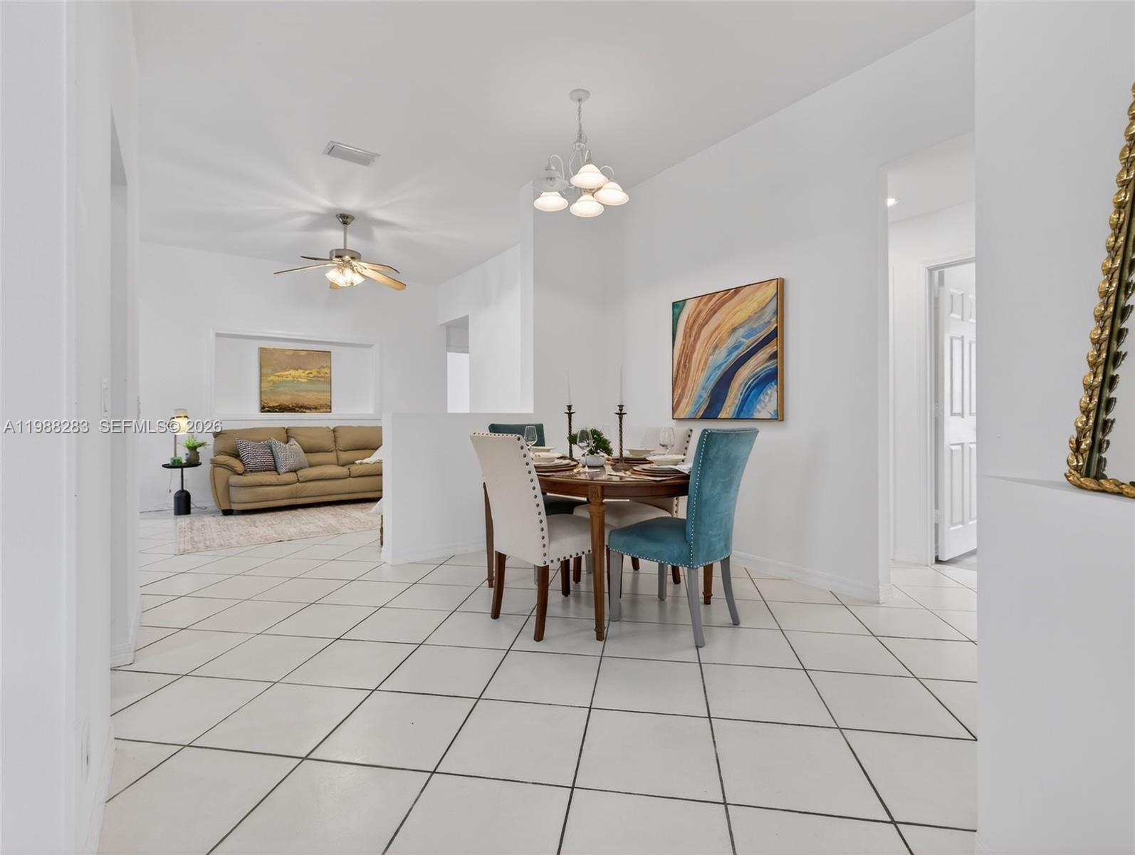 4317 Willow Rdg Dr Weston, FL 33331