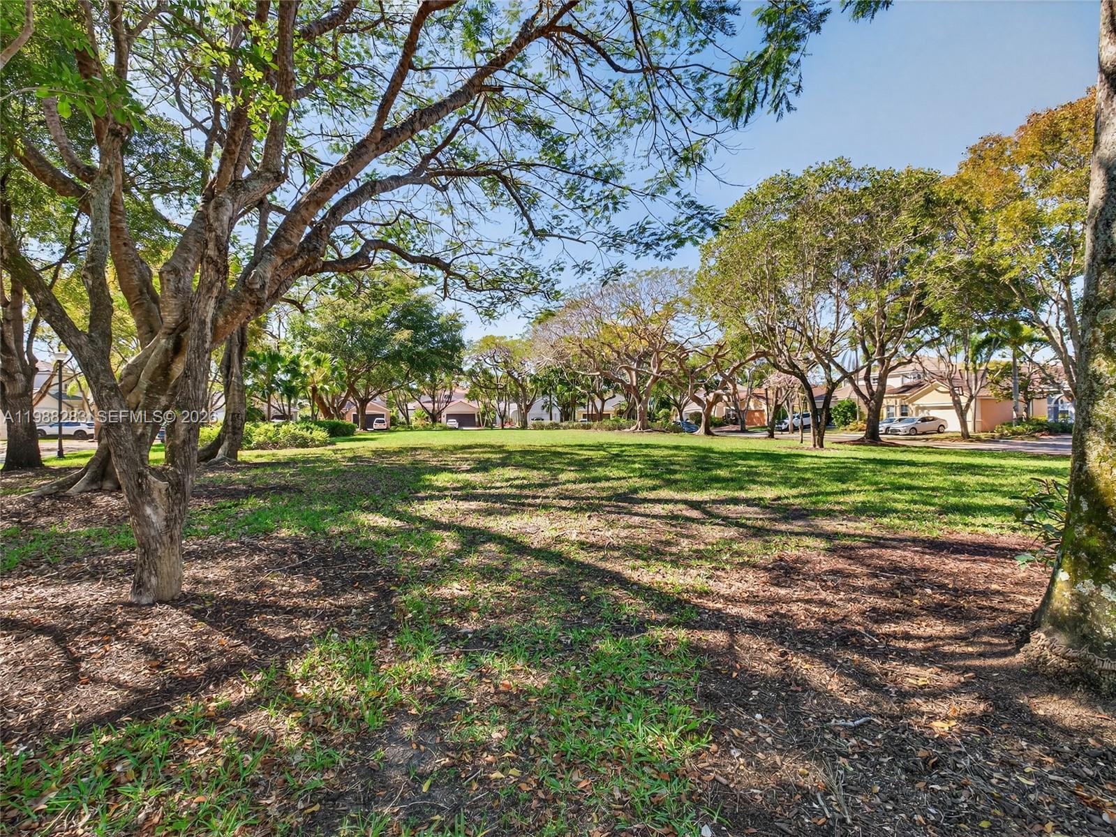 4317 Willow Rdg Dr Weston, FL 33331