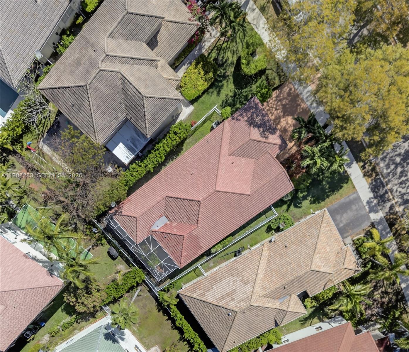 4317 Willow Rdg Dr Weston, FL 33331