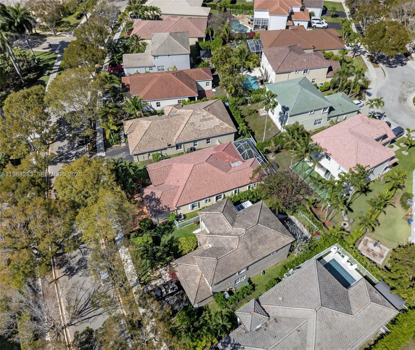 4317 Willow Rdg Dr Weston, FL 33331