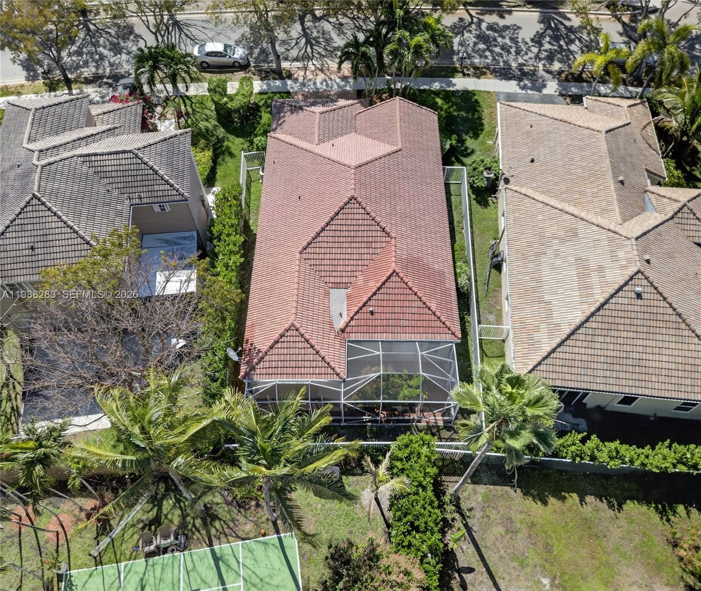 4317 Willow Rdg Dr Weston, FL 33331