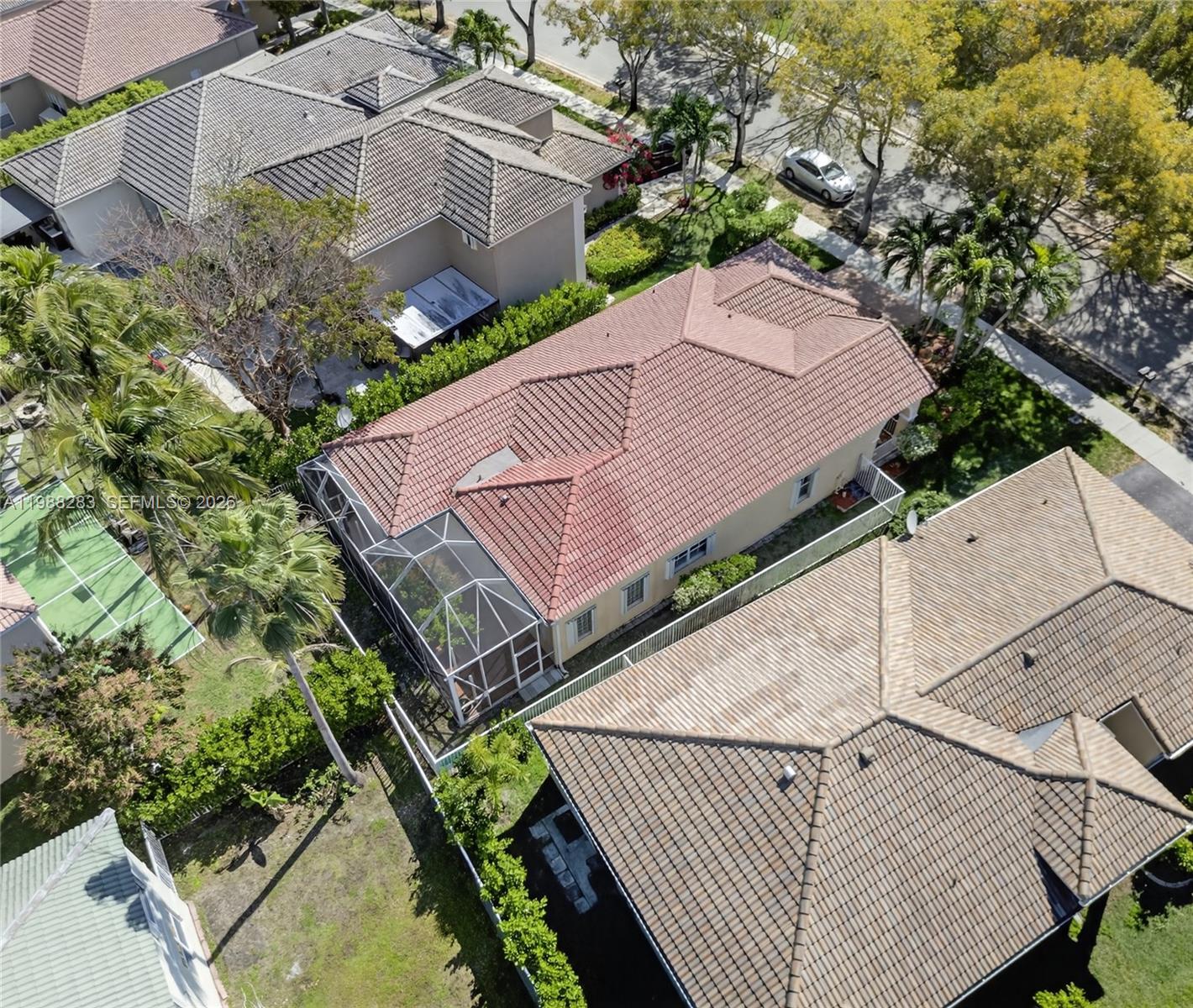 4317 Willow Rdg Dr Weston, FL 33331