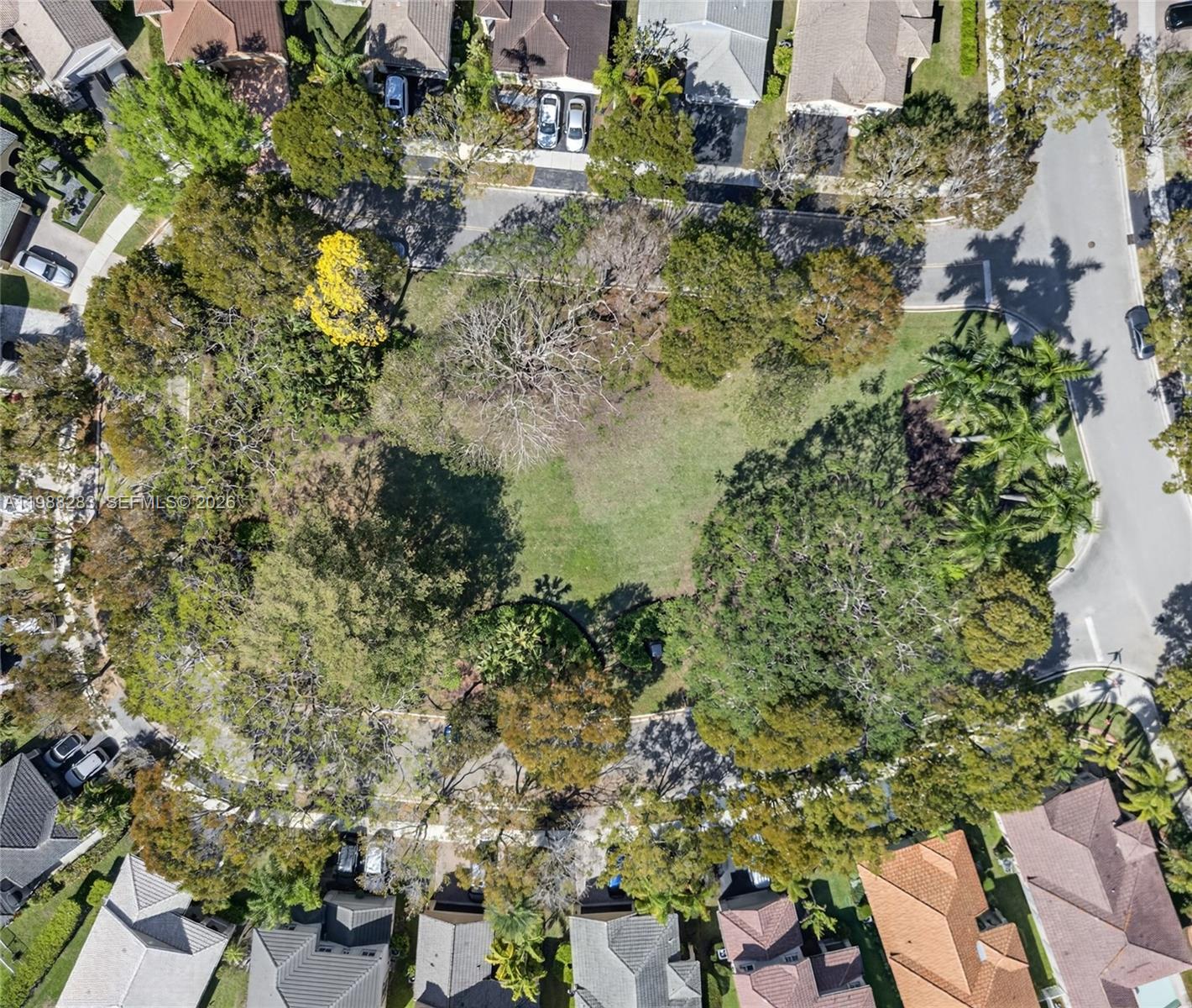 4317 Willow Rdg Dr Weston, FL 33331