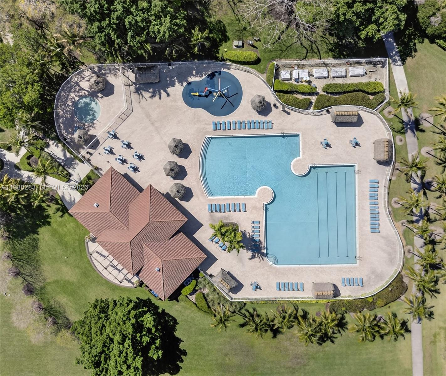 4317 Willow Rdg Dr Weston, FL 33331