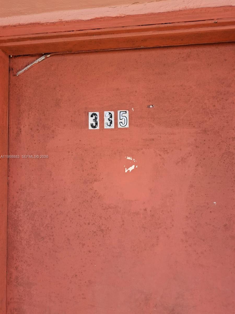 19791 SW 114th Ave #335