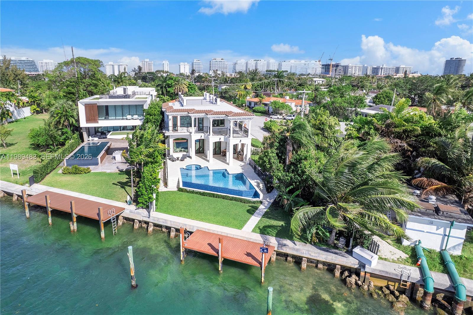 919 92nd St Surfside, FL 33154