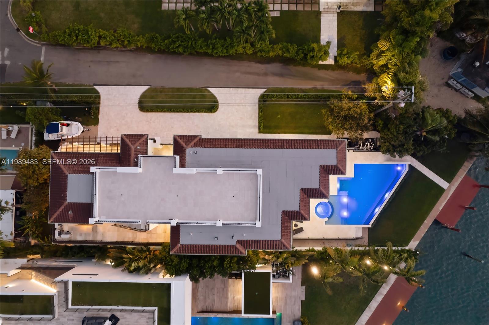 919 92nd St Surfside, FL 33154