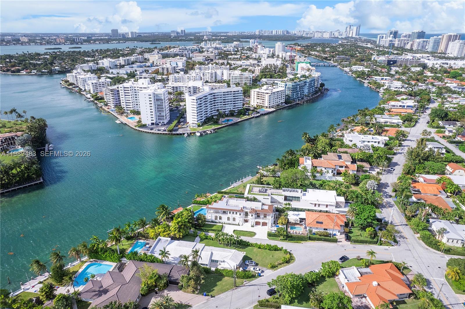 919 92nd St Surfside, FL 33154