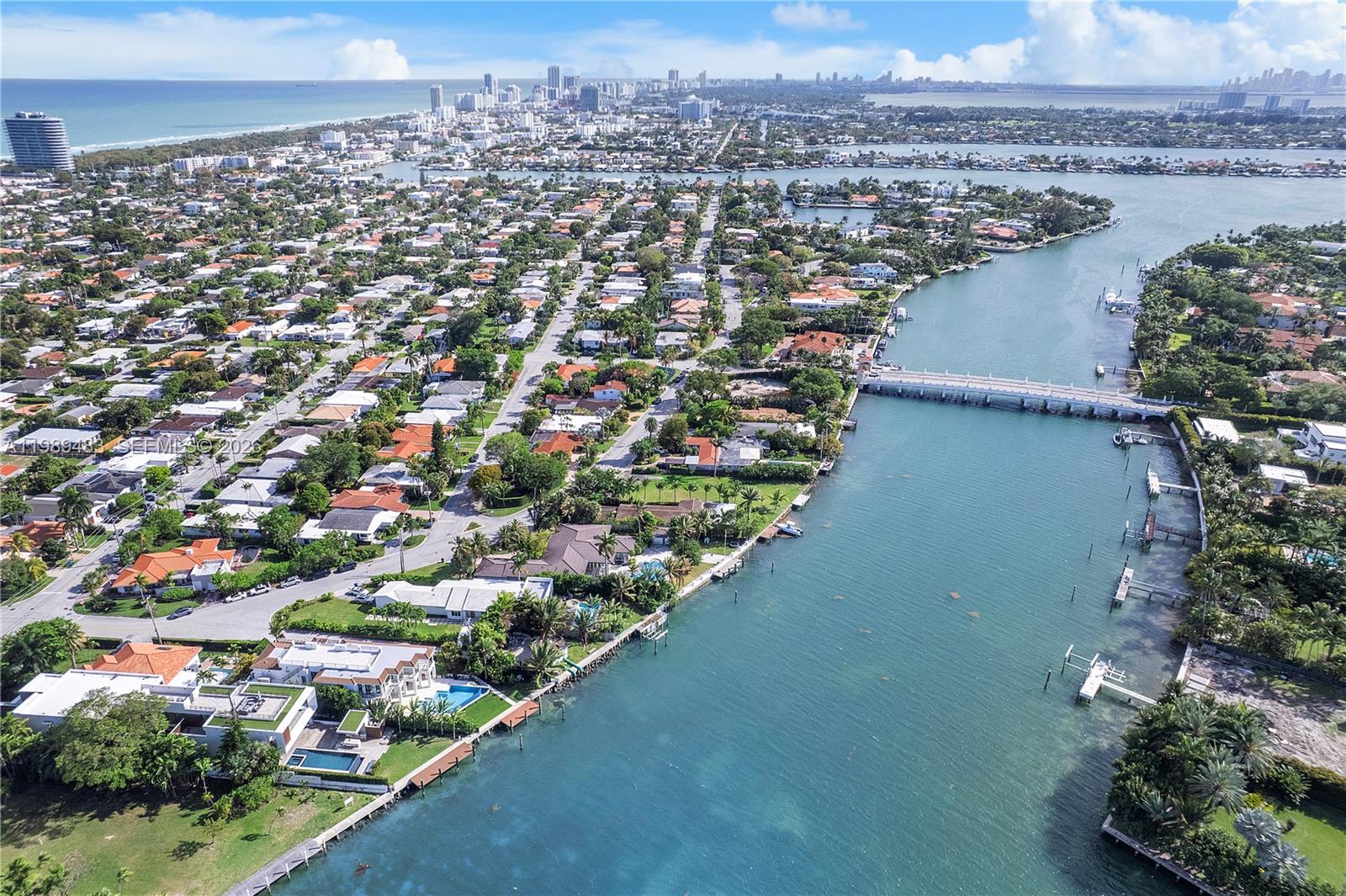 919 92nd St Surfside, FL 33154