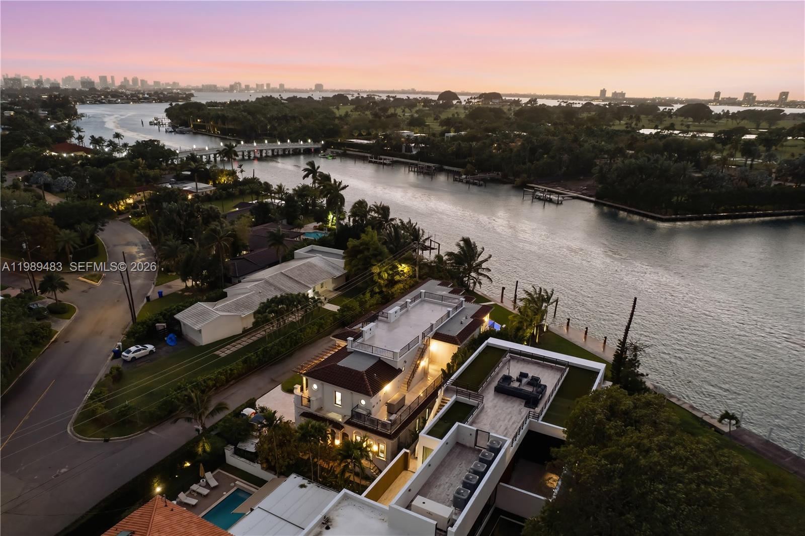 919 92nd St Surfside, FL 33154