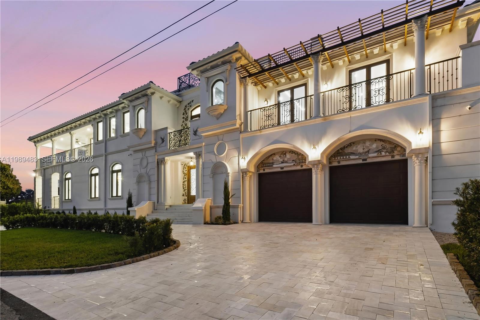 919 92nd St Surfside, FL 33154