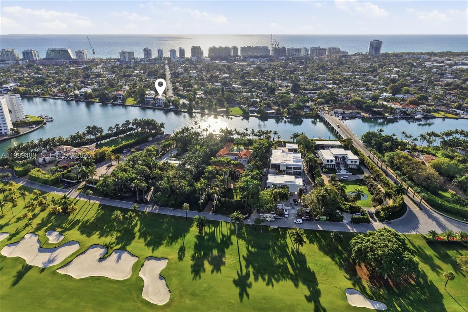 919 92nd St Surfside, FL 33154