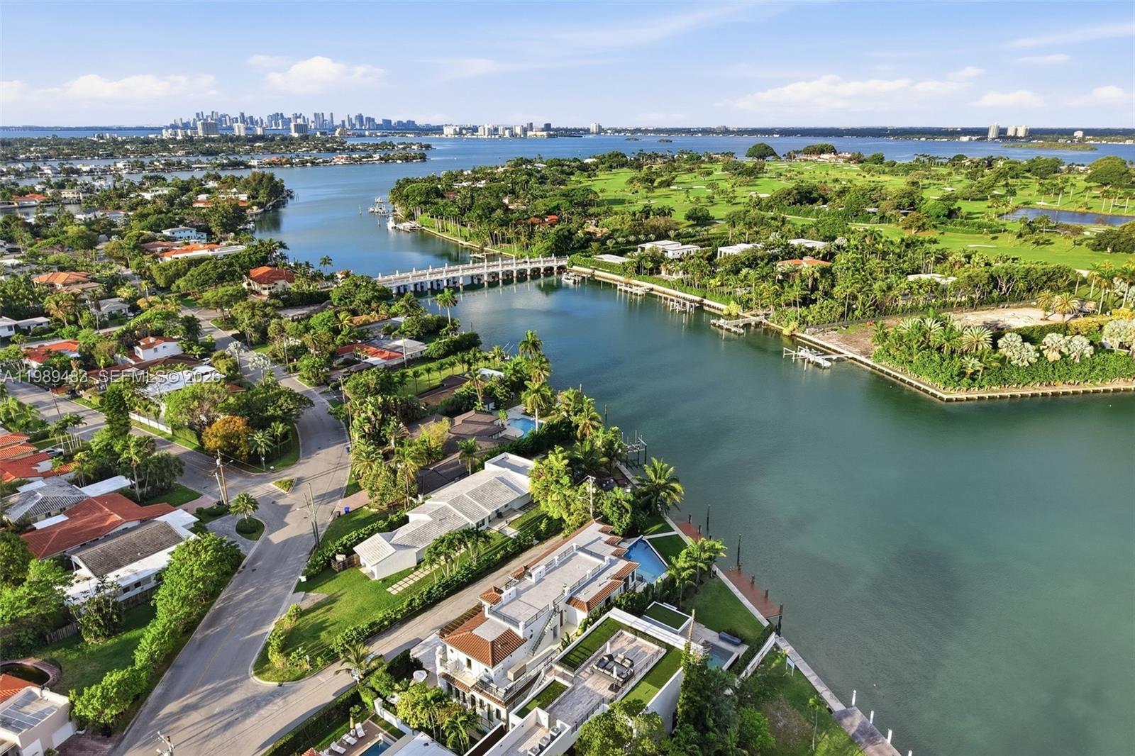 919 92nd St Surfside, FL 33154