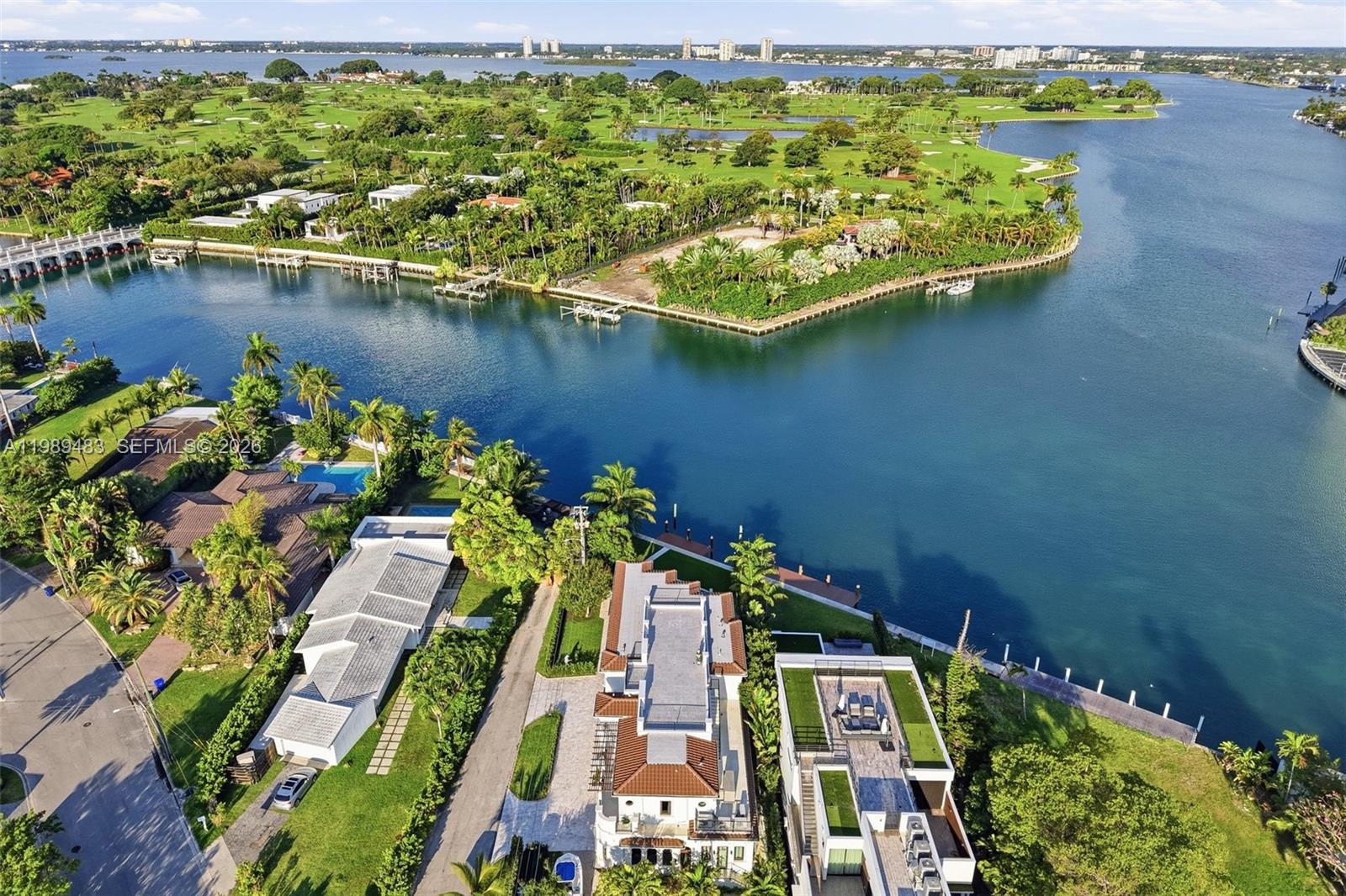 919 92nd St Surfside, FL 33154