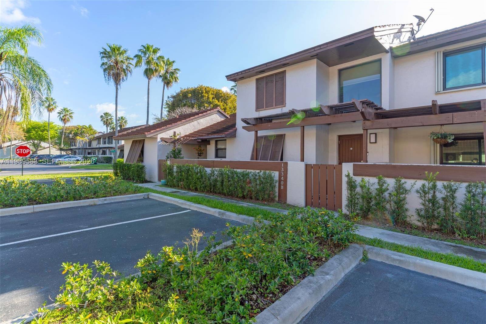 13340 SW 91st Ter #B