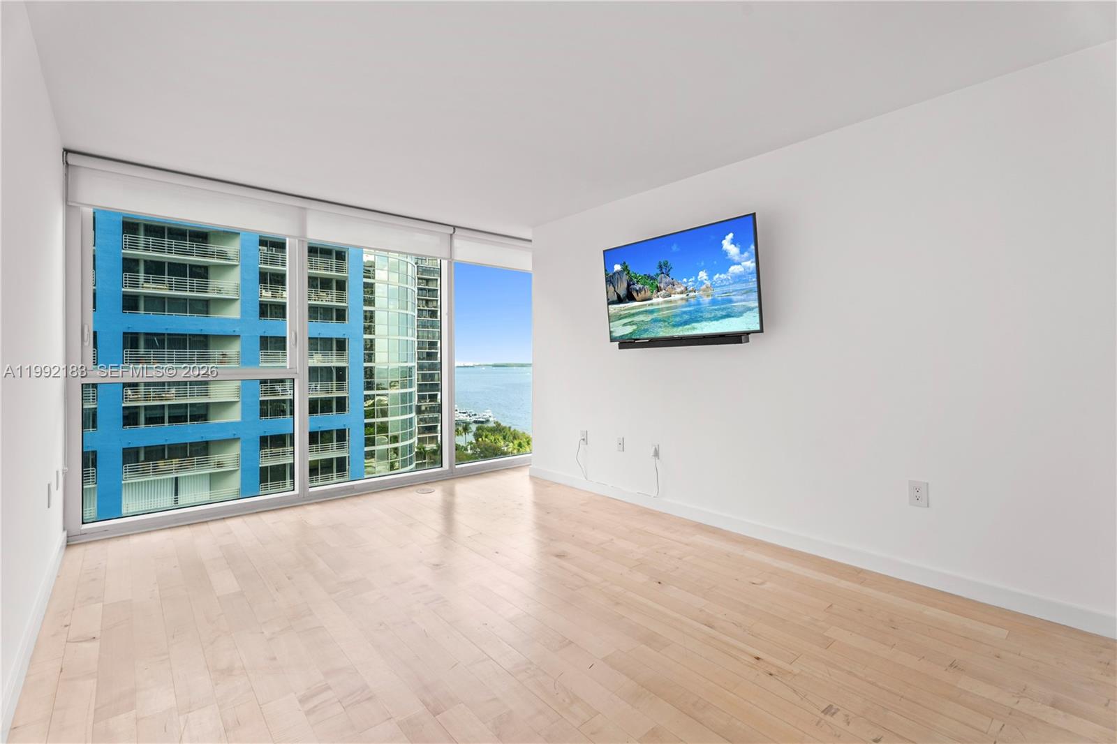 2101 Brickell Ave #806 Miami, FL 33129
