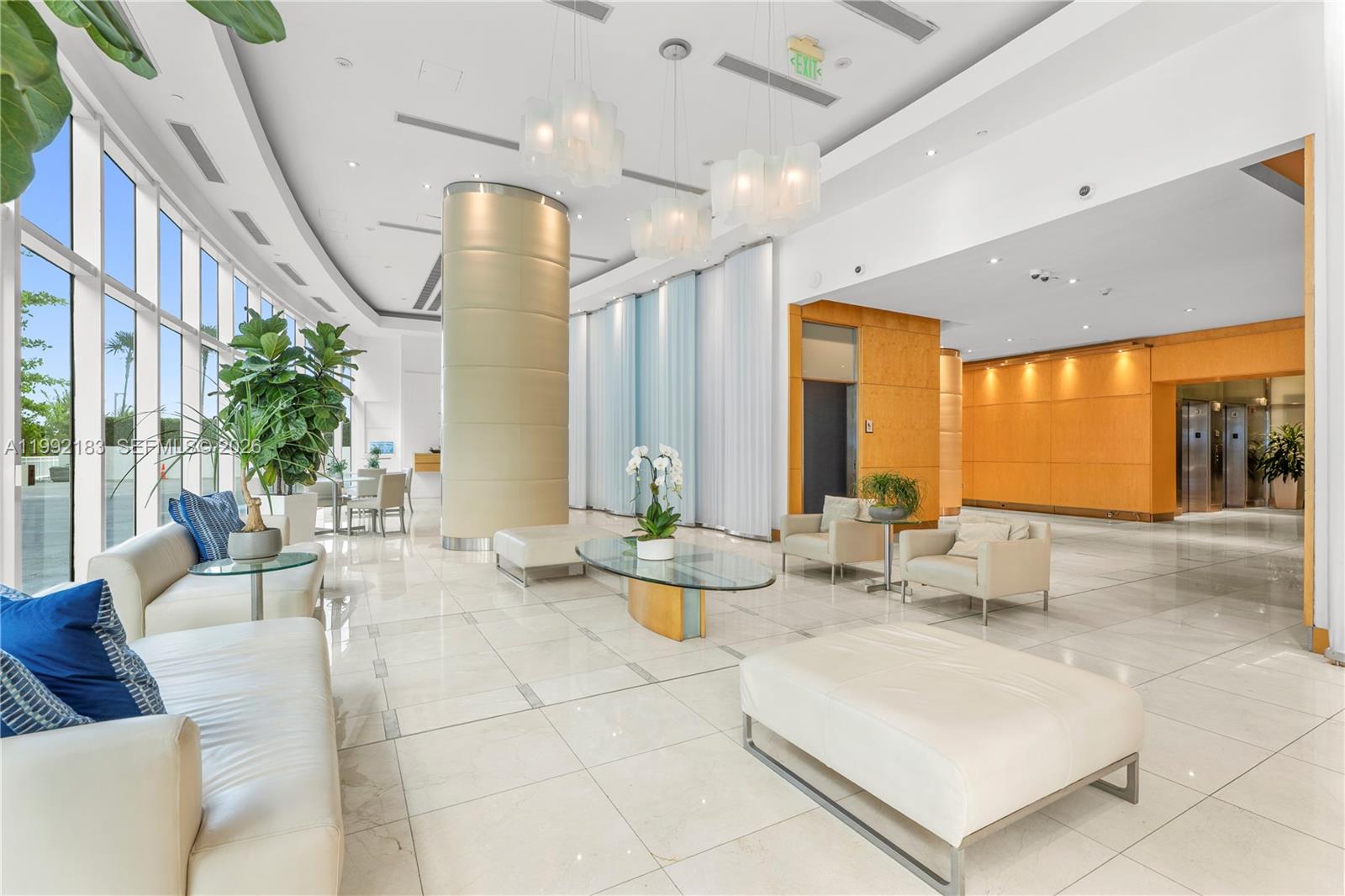 2101 Brickell Ave #806 Miami, FL 33129