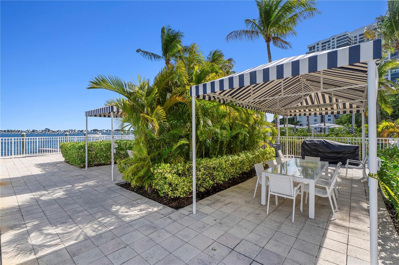 2101 Brickell Ave #806 Miami, FL 33129