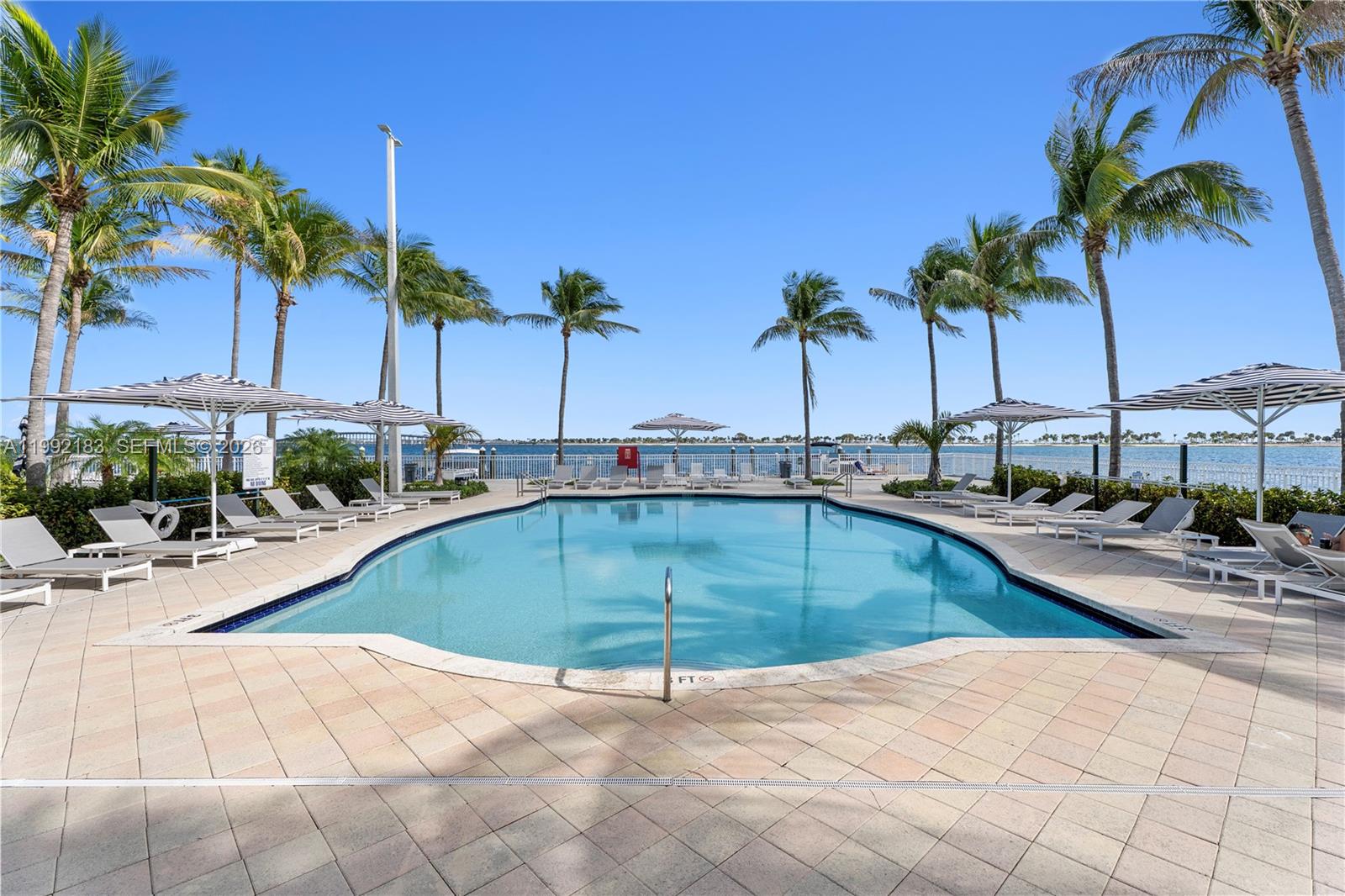 2101 Brickell Ave #806 Miami, FL 33129