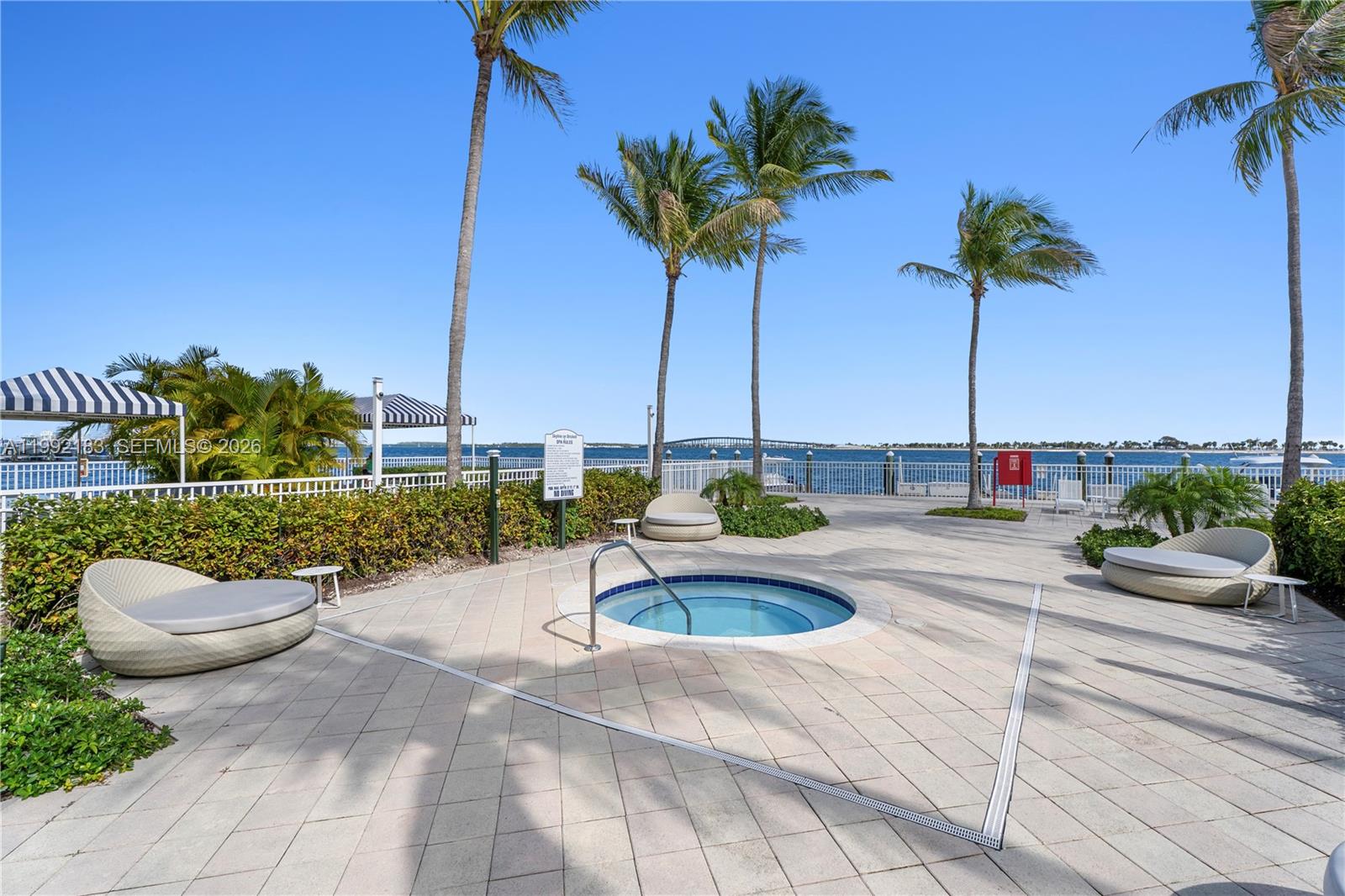 2101 Brickell Ave #806 Miami, FL 33129