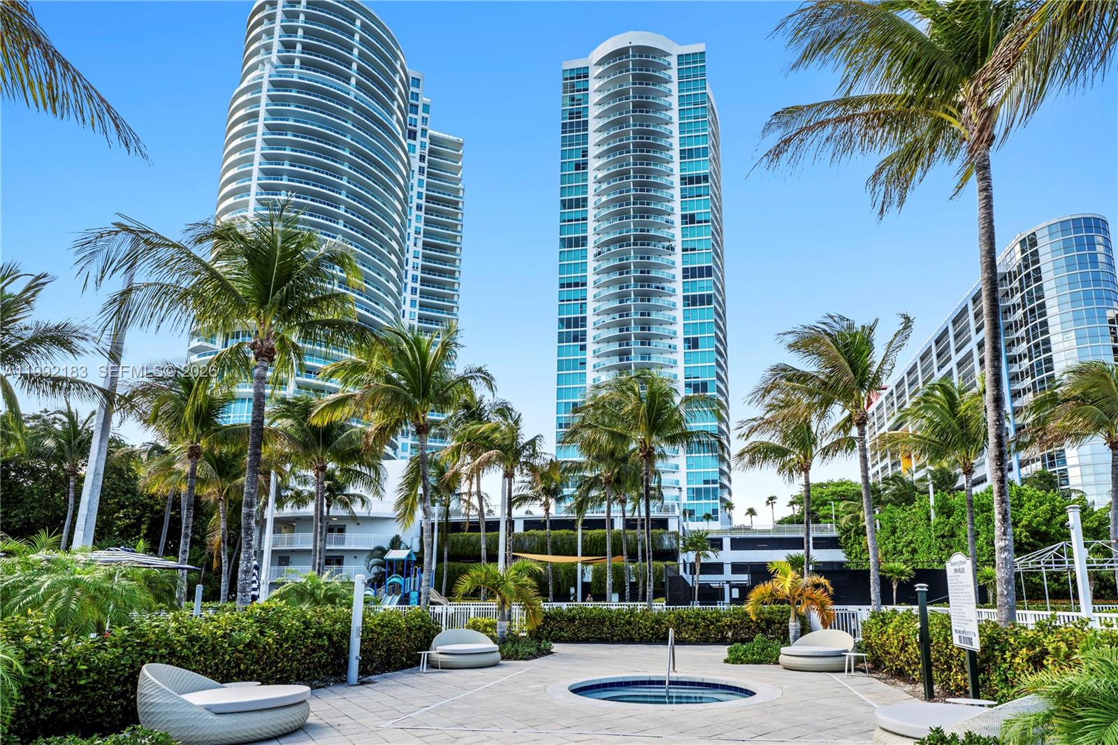 2101 Brickell Ave #806 Miami, FL 33129
