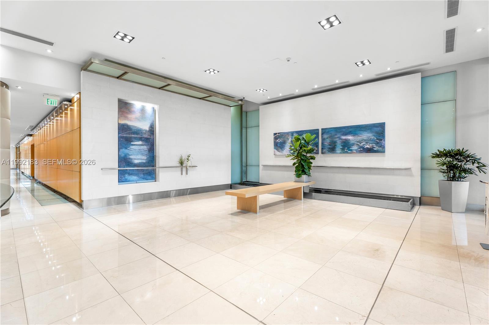 2101 Brickell Ave #806 Miami, FL 33129