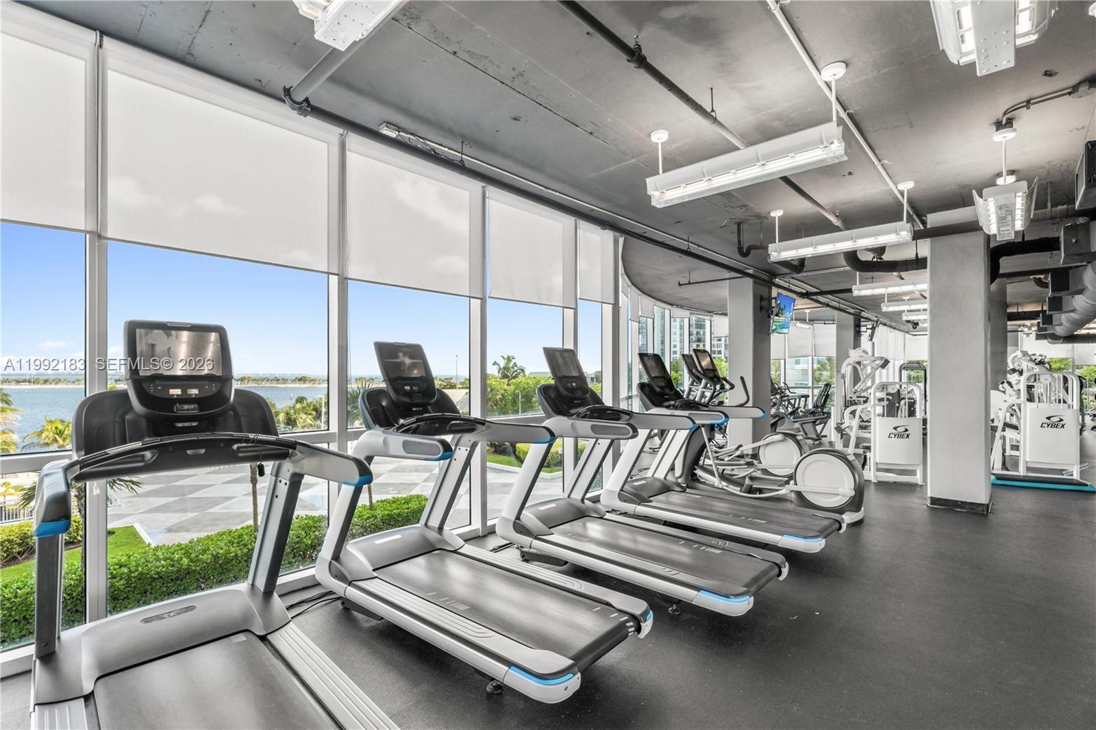 2101 Brickell Ave #806 Miami, FL 33129