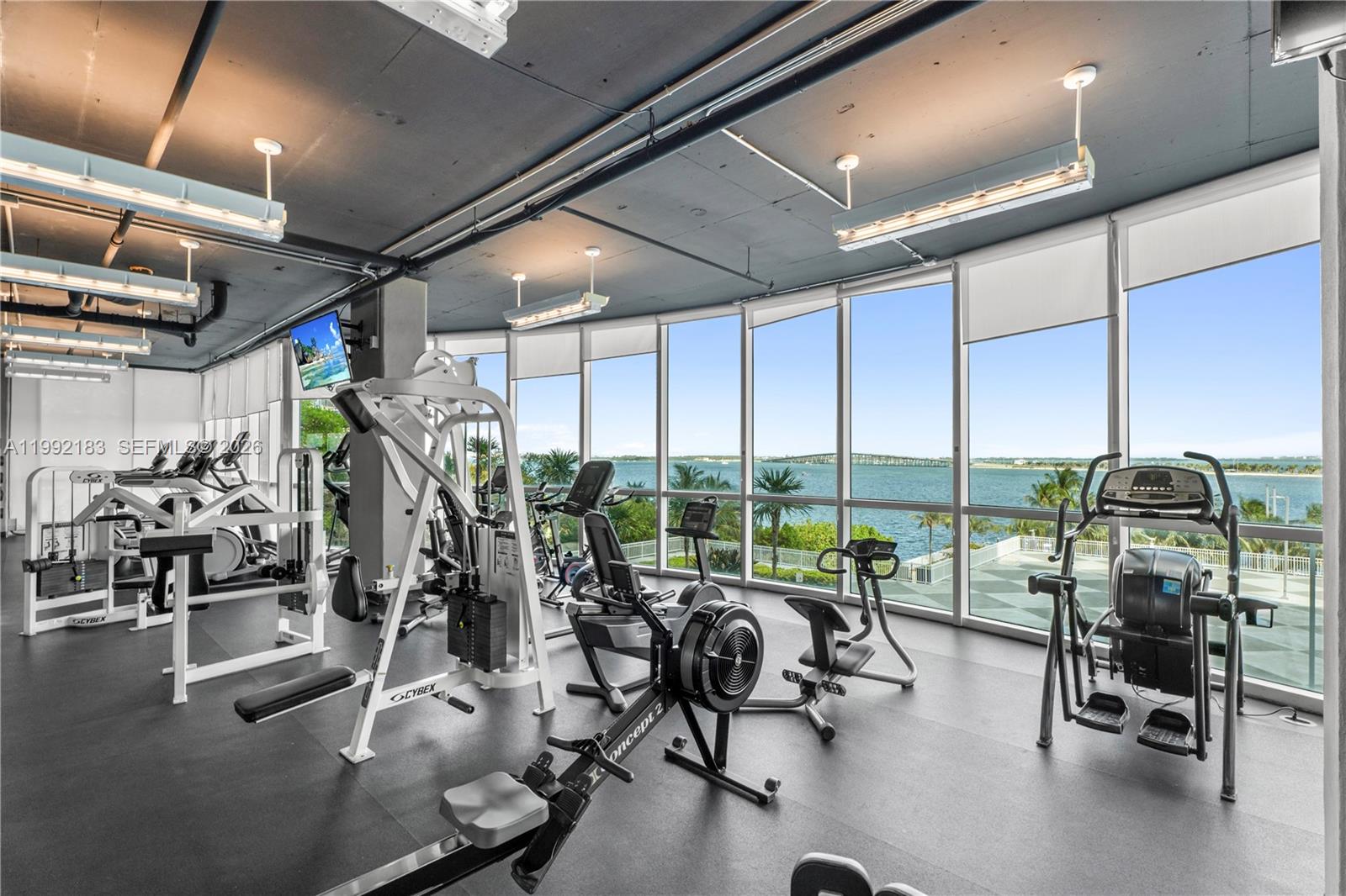 2101 Brickell Ave #806 Miami, FL 33129